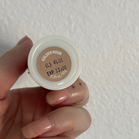 Supergoop! Glow Screen Sunlighter - Golden Hour SPF 45 - Picture 3 of 4